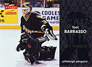 Tom Barrasso - 12 of 18