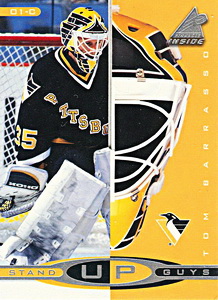 Tom Barrasso - 1C/D