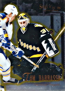 Tom Barrasso - 95