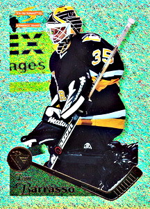 Tom Barrasso - 88