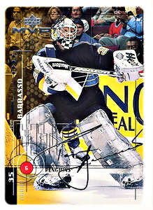 Tom Barrasso - 164