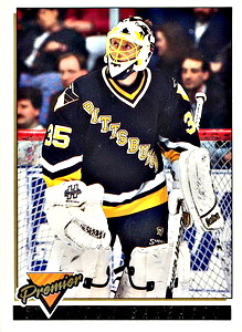 Tom Barrasso - 446