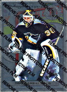 Tom Barrasso - 27 of 63