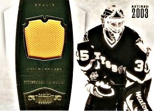 Tom Barrasso - 111