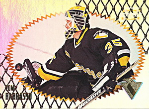 Tom Barrasso - 93