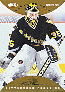 Tom Barrasso - 70