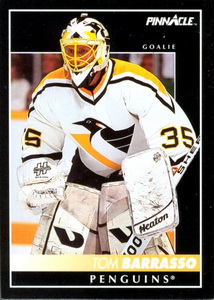 Tom Barrasso - 298