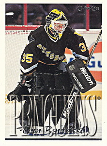 Tom Barrasso - 262