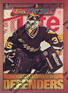 Tom Barrasso - 129