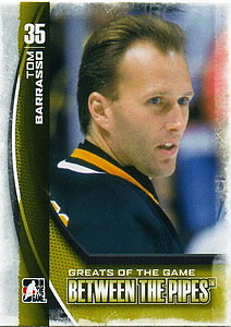 Tom Barrasso - 147