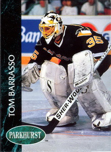 Tom Barrasso - 134