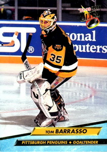 Tom Barrasso - 162