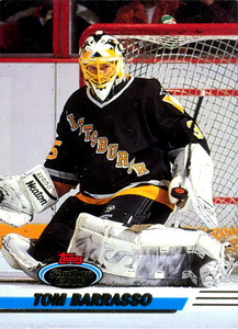 Tom Barrasso - 79