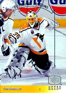 Tom Barrasso - 120