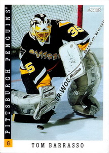 Tom Barrasso - 225