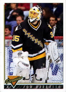 Tom Barrasso - 446