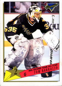 Tom Barrasso - 175