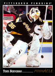 Tom Barrasso - 3