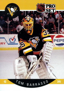 Tom Barrasso - 227