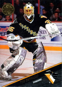 Tom Barrasso - 196