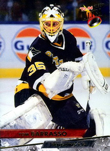 Tom Barrasso - 26