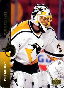 Tom Barrasso - 70