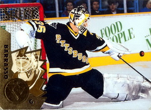 Tom Barrasso - 88