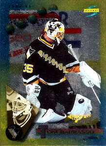 Tom Barrasso - 31