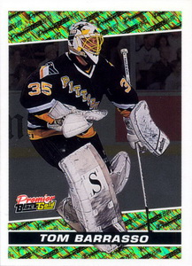 Tom Barrasso - 11