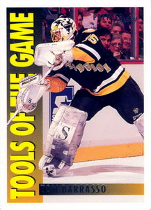 Tom Barrasso - 311