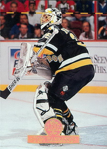 Tom Barrasso - 103