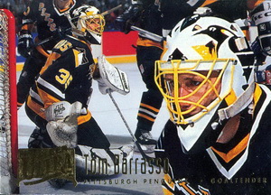 Tom Barrasso - 162