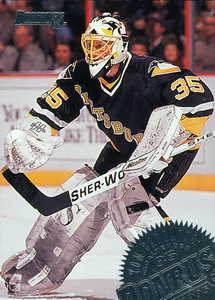 Tom Barrasso - 208