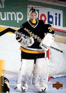 Tom Barrasso - 115