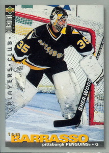 Tom Barrasso - 53