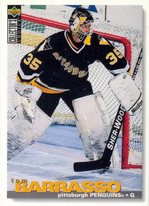 Tom Barrasso - 53