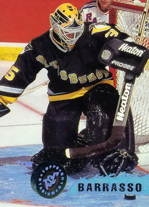 Tom Barrasso - 158