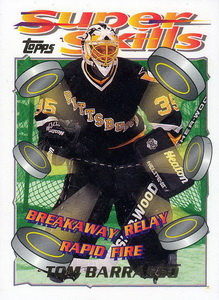 Tom Barrasso - 79