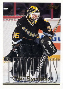 Tom Barrasso - 262