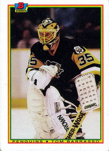 Tom Barrasso - 209