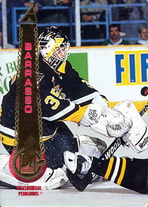 Tom Barrasso - 20