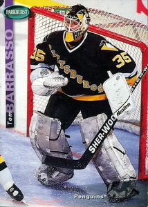 Tom Barrasso - 182