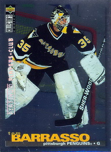 Tom Barrasso - 53