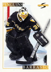 Tom Barrasso - 152