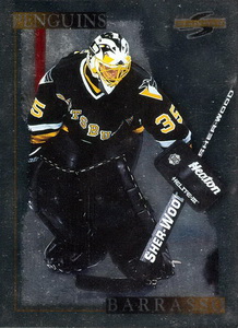 Tom Barrasso - 152