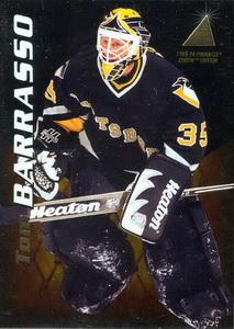 Tom Barrasso - 90