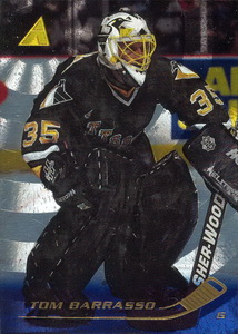 Tom Barrasso - 97