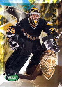 Tom Barrasso - 435