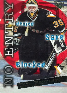 Tom Barrasso - 364