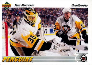 Tom Barrasso - 116